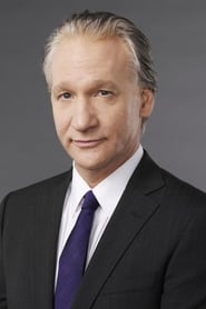 Bill Maher